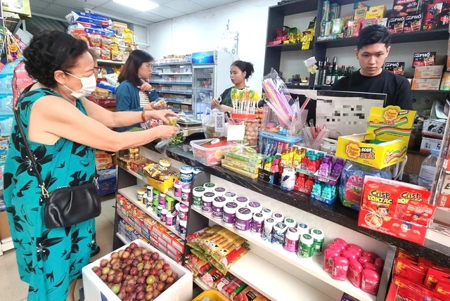 Áp thuế thu nhập cá nhân trên thu nhập cho hộ kinh doanh có đủ sổ sách - Ảnh 1