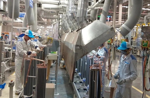 Điểm sáng thu hút FDI: Từ 'công xưởng lắp ráp' đến trung tâm công nghệ cao - Ảnh 3