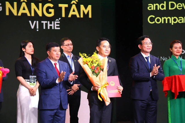 Lâm Đồng xúc tiến đầu tư: Doanh nghiệp là thước đo năng lực lãnh đạo tỉnh - Ảnh 2