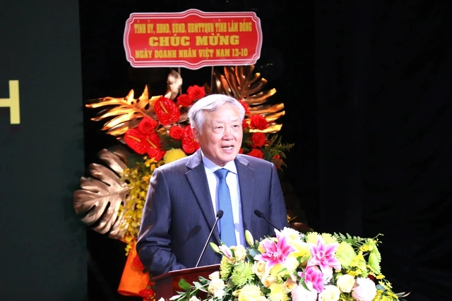 Lâm Đồng xúc tiến đầu tư: Doanh nghiệp là thước đo năng lực lãnh đạo tỉnh - Ảnh 3