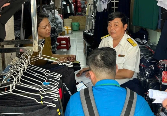 Chi tiết cách tính thuế với 3 nhóm hộ kinh doanh từ 2026 - Ảnh 1