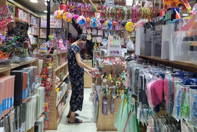 Cục Thuế: Không để hộ nào kinh doanh mà không kê khai thuế - Ảnh 2