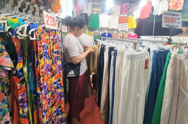 Cục Thuế: Không để hộ nào kinh doanh mà không kê khai thuế - Ảnh 1