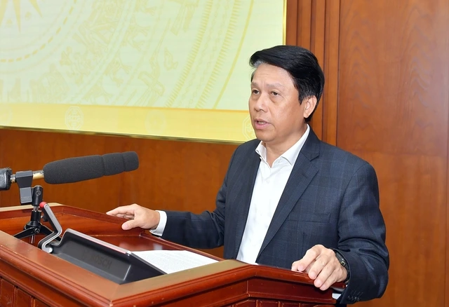 Giai đoạn đầu sàn vàng chỉ áp dụng với vàng nguyên liệu nhập khẩu - Ảnh 1