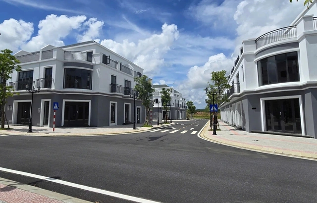 Nhà ở xã hội tại Quảng Trị của Vingroup giá khoảng bao nhiêu mỗi căn? - Ảnh 1