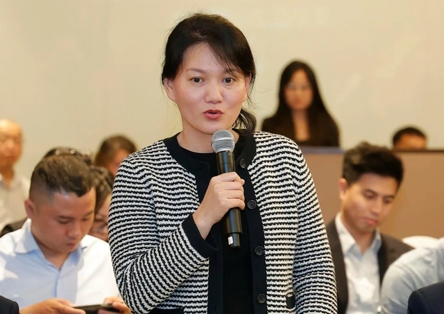 Nhiều nhà đầu tư ngoại vốn hàng nghìn tỉ USD quan tâm chứng khoán Việt - Ảnh 2