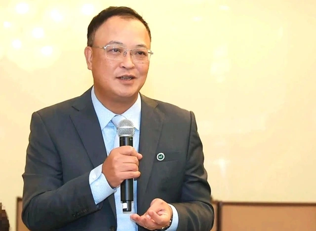 Nhiều nhà đầu tư ngoại vốn hàng nghìn tỉ USD quan tâm chứng khoán Việt - Ảnh 1