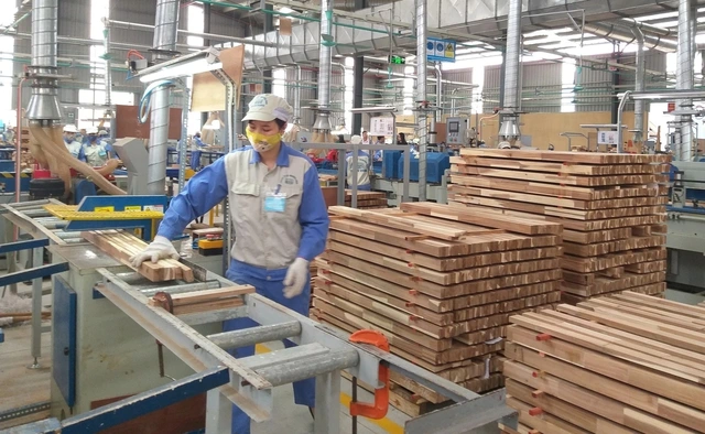 Vướng mắc hoàn thuế, kiến nghị xây dựng cơ chế hoàn tự động - Ảnh 2