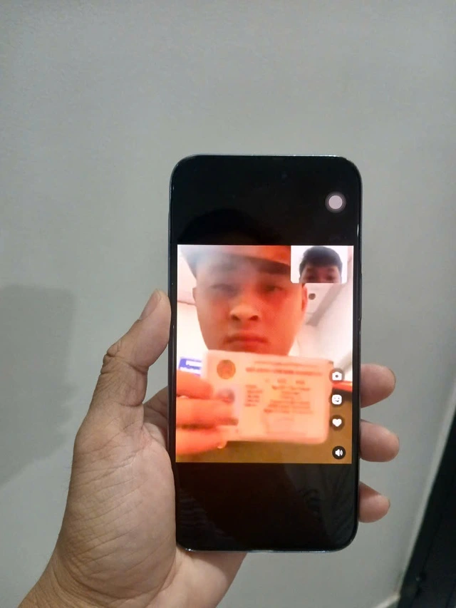 Chuyên gia chống lừa đảo bị công an 'giả' hăm dọa - Ảnh 1