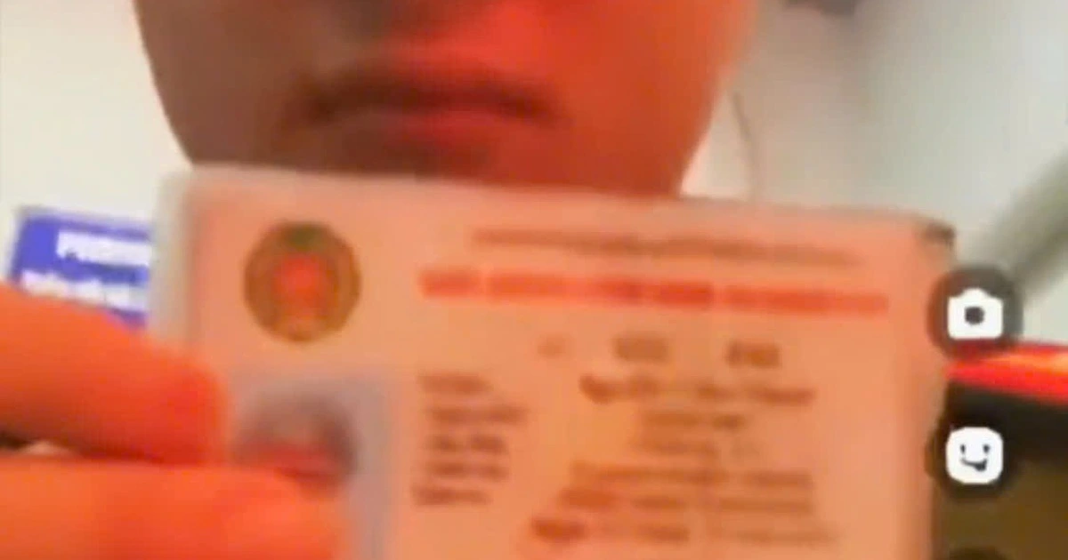 Chuyên gia chống lừa đảo bị công an 'giả' hăm dọa