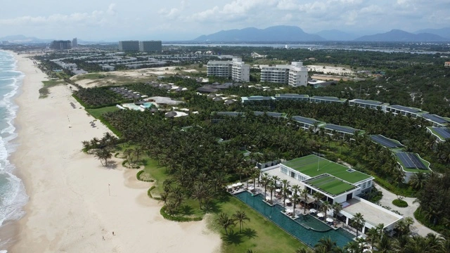 Vì sao giao dịch bất động sản ở Khánh Hòa tăng vọt? - Ảnh 2