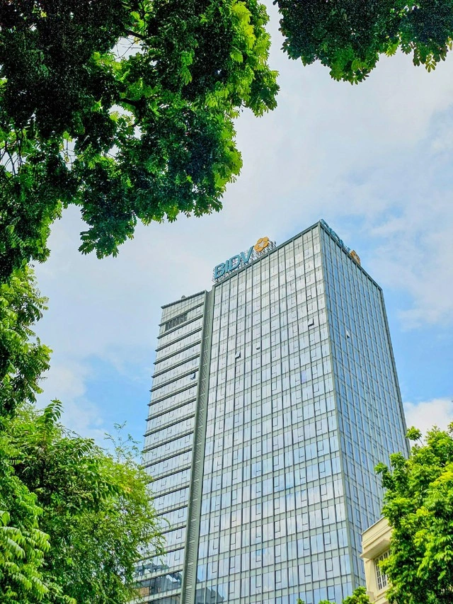 BIDV trở thành Tổ chức được công nhận của Quỹ Khí hậu Xanh (GCF) - Ảnh 3