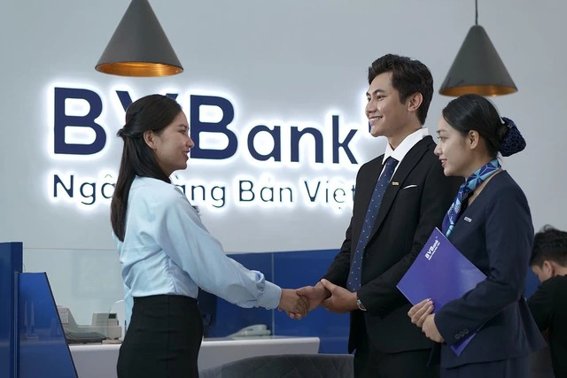 Ngân hàng trợ lực tài chính chuyển đổi hộ kinh doanh lên doanh nghiệp - Ảnh 1