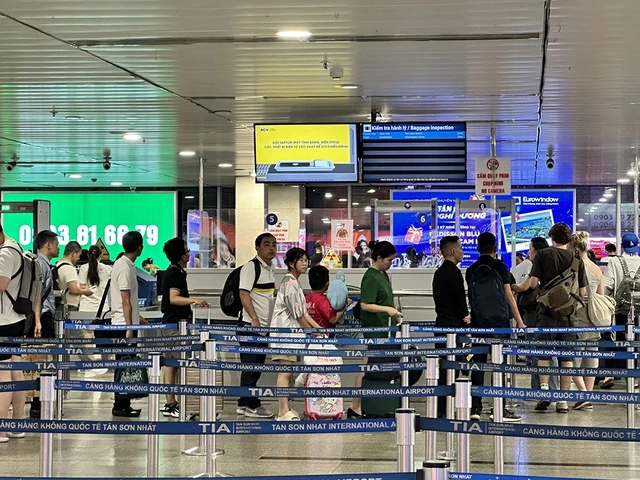 Doanh nghiệp chưa hoàn thành nghĩa vụ thuế: Có nên hoãn xuất cảnh 'chủ sở hữu hưởng lợi'? - Ảnh 1