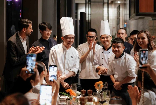 Thế giới gọi tên ẩm thực Việt Nam - Ảnh 5