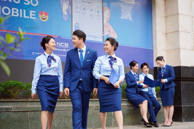 NCB được vinh danh Top ‘Doanh nghiệp được yêu thích 2025’ - Ảnh 2