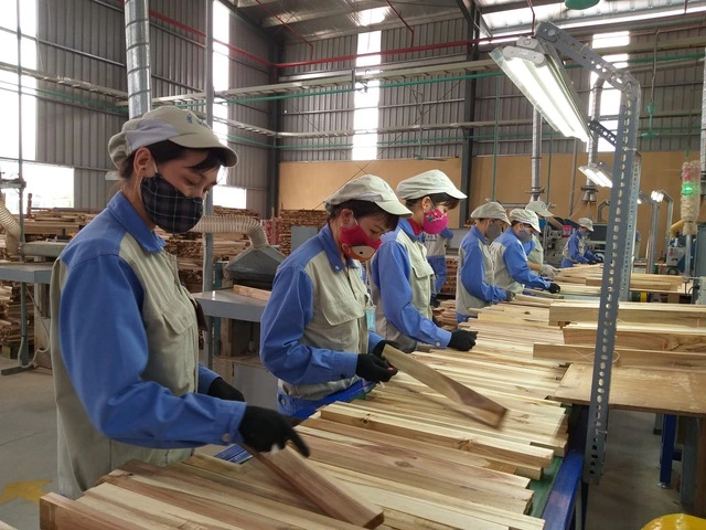 Xuất khẩu suy giảm, CPI bật tăng - Ảnh 1