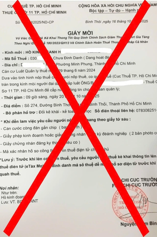 Lừa đảo tăng mạnh, thiệt hại hàng ngàn tỉ đồng - Ảnh 2