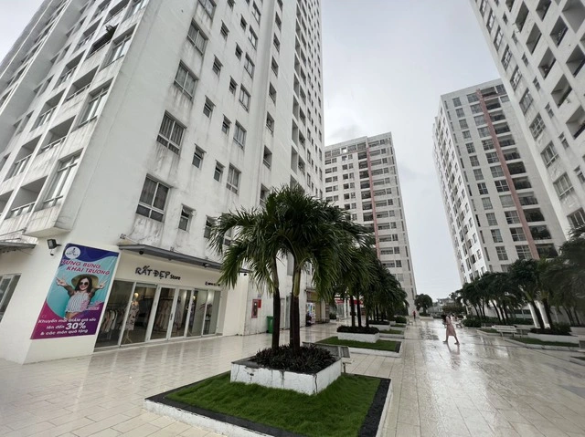 Bàn giải pháp cấp sổ hồng cho 84.000 căn nhà - Ảnh 1