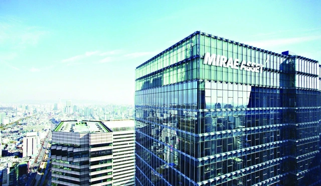 Chứng khoán Mirae Asset sẽ là cầu nối dòng vốn toàn cầu với Việt Nam - Ảnh 2