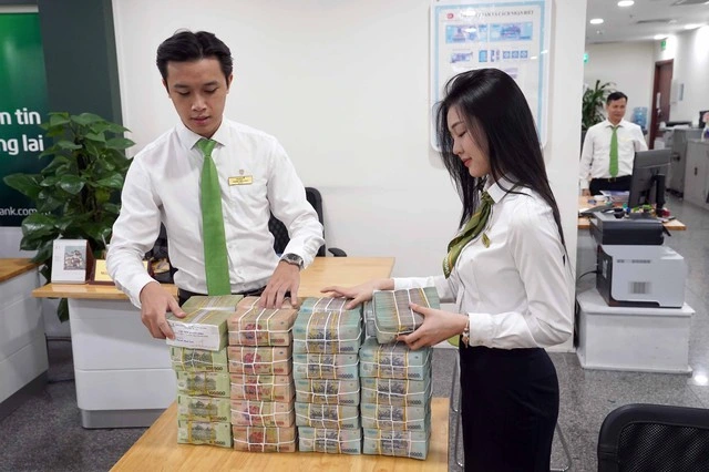 Tín dụng bất động sản TP.HCM, Đồng Nai tăng gần 11% - Ảnh 1