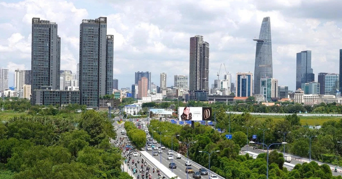 Đề xuất loạt cơ chế đặc thù tháo gỡ vướng mắc về đất đai cho TP.HCM