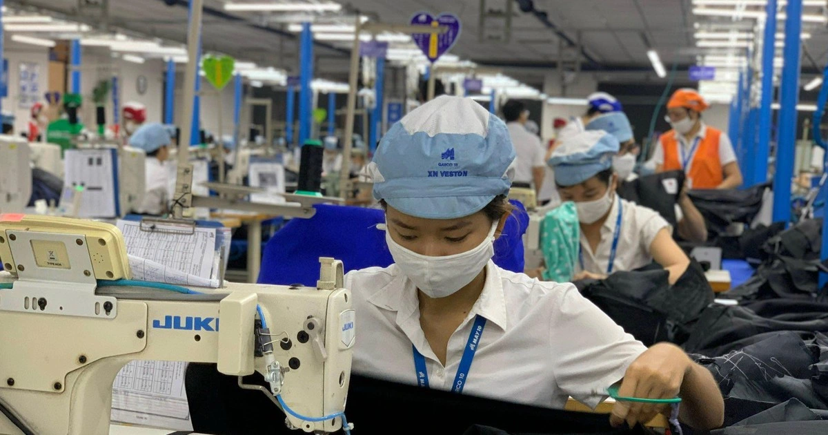 Tăng lương tối thiểu từ năm 2026 tác động thế nào đến doanh nghiệp?