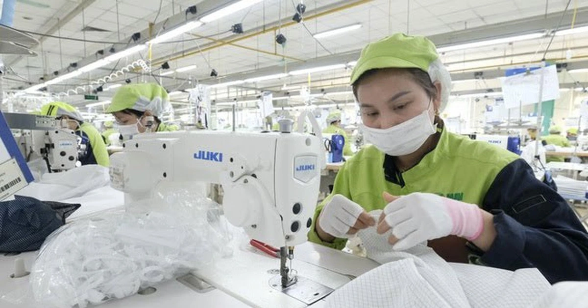 Doanh nghiệp 'kêu' quá sức, Bộ Nội vụ giữ nguyên đề xuất tăng lương tối thiểu 7,2%