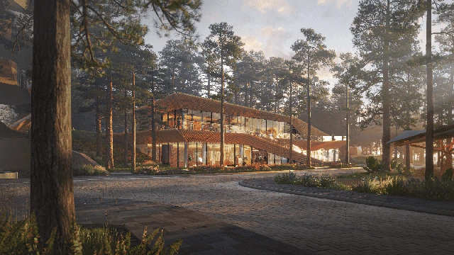 Cơ hội trở thành một phần của Private club dành cho giới siêu giàu tại Việt Nam - Ảnh 1