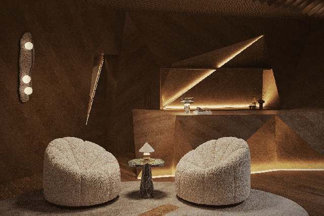 Cơ hội trở thành một phần của Private club dành cho giới siêu giàu tại Việt Nam - Ảnh 5