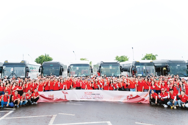 DKRS khẳng định vị thế, bứt phá trong giai đoạn 2025 - 2030 - Ảnh 3