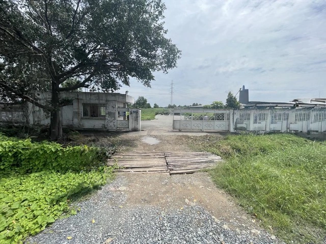 Nghịch lý: Doanh nghiệp phải đi thuê đất lại của chính mình - Ảnh 2