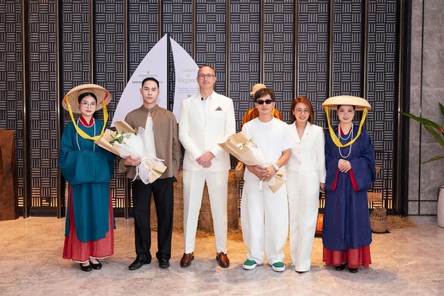 ‘Mê hoặc’ du khách bằng trải nghiệm văn hóa mang dấu ấn di sản - Ảnh 1