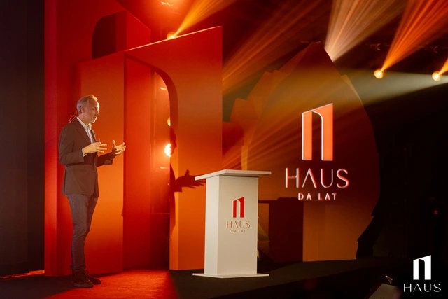 Cơ hội trở thành một phần của Private club dành cho giới siêu giàu tại Việt Nam - Ảnh 3