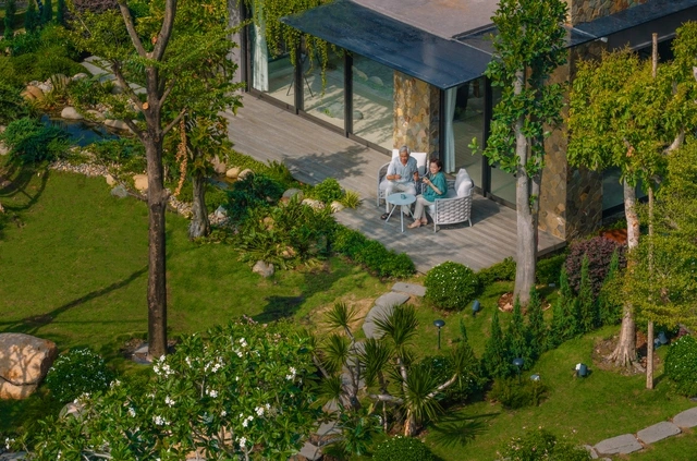 Nhà sáng lập Ecopark là Thương hiệu mạnh Việt Nam 2025 - Ảnh 9