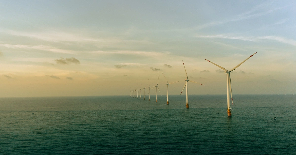 Mở hướng đi mới cho phát triển năng lượng tái tạo vùng ĐBSCL