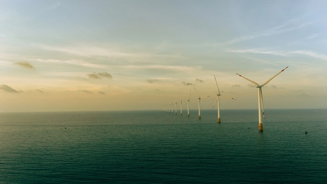 Mở hướng đi mới cho phát triển năng lượng tái tạo vùng ĐBSCL - Ảnh 2