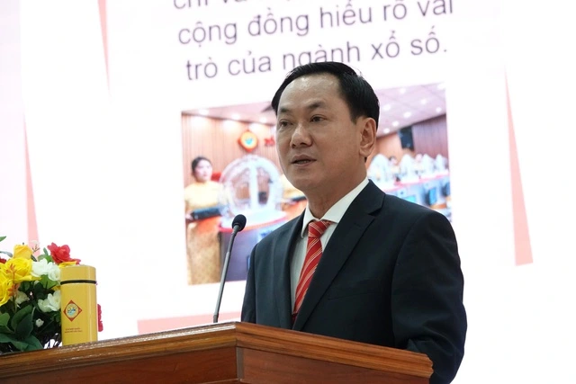 Xổ số Cần Thơ doanh thu cao nhất từ trước đến nay, trả thưởng 2.737 tỉ đồng - Ảnh 3