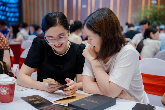 MIK Group nâng tầm trải nghiệm khách hàng với đặc quyền MIK Signature Privileges - Ảnh 2