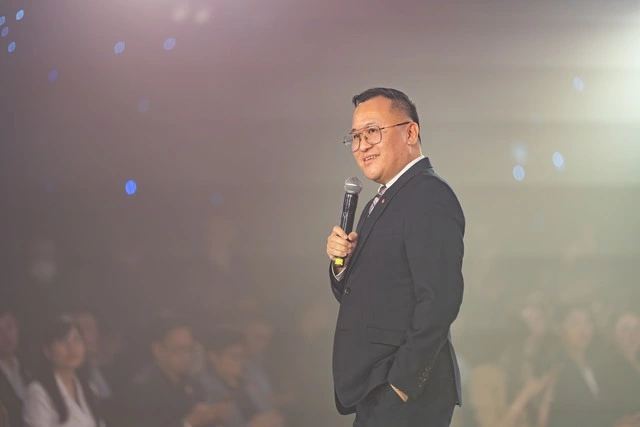 Khúc ‘khải hoàn ca’ Eaton Park cho Gamuda Land: ‘Cháy sạch’ 90% giỏ hàng đợt cuối - Ảnh 3