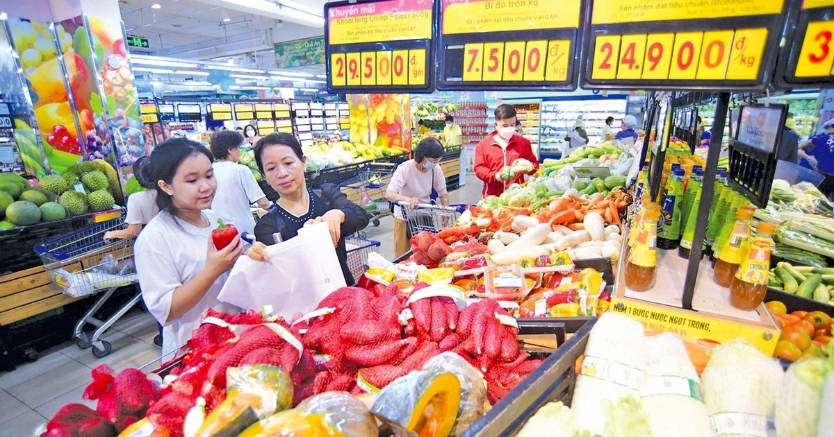 Bản lĩnh doanh nghiệp bán lẻ Việt bước vào kỷ nguyên mới