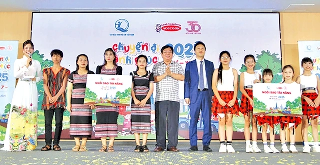 Acecook Việt Nam: 30 năm kiến tạo hạnh phúc, khát vọng vươn tầm thế giới - Ảnh 2