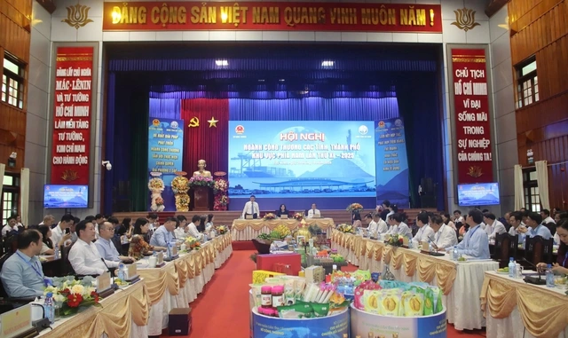 Ngành công thương phía nam: Quy mô lớn, tiềm năng mạnh nhưng nhiều điểm nghẽn - Ảnh 2