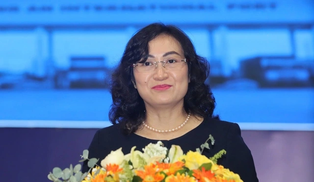 Ngành công thương phía nam: Quy mô lớn, tiềm năng mạnh nhưng nhiều điểm nghẽn - Ảnh 1