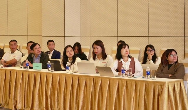 Bộ Công thương đề xuất lập 2 quỹ hỗ trợ doanh nghiệp chuyển đổi xanh - Ảnh 2