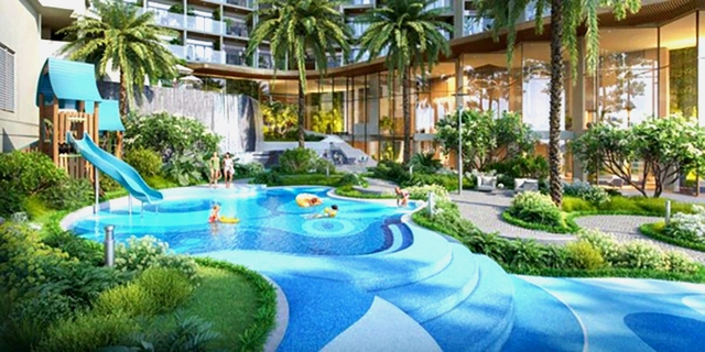 Chuỗi tiện ích gia tăng trải nghiệm cho du khách khi đến Long Hải - Ảnh 3