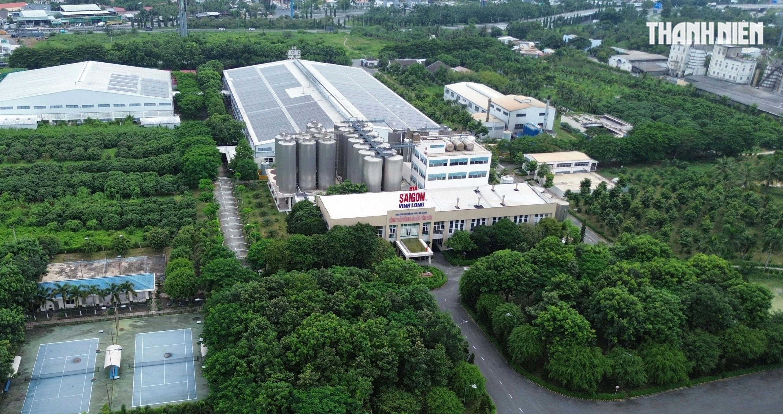 Định giá SAVIBECO thuê đất lệch hơn 10 tỉ đồng, nhiều cán bộ bị kỷ luật - Ảnh 2