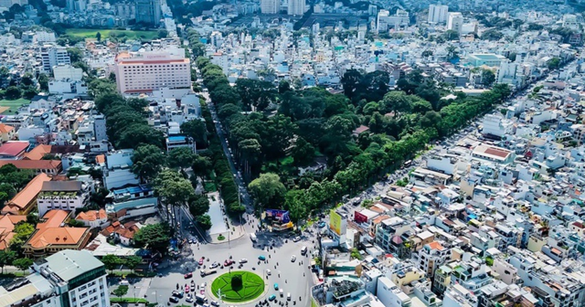 Hơn 1.000 tỉ đồng mở rộng đường cụt giữa trung tâm TP.HCM