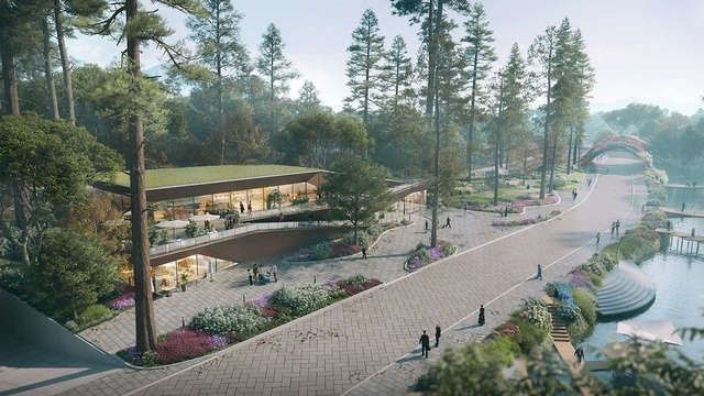 Cơ hội trở thành một phần của Private club dành cho giới siêu giàu tại Việt Nam - Ảnh 2