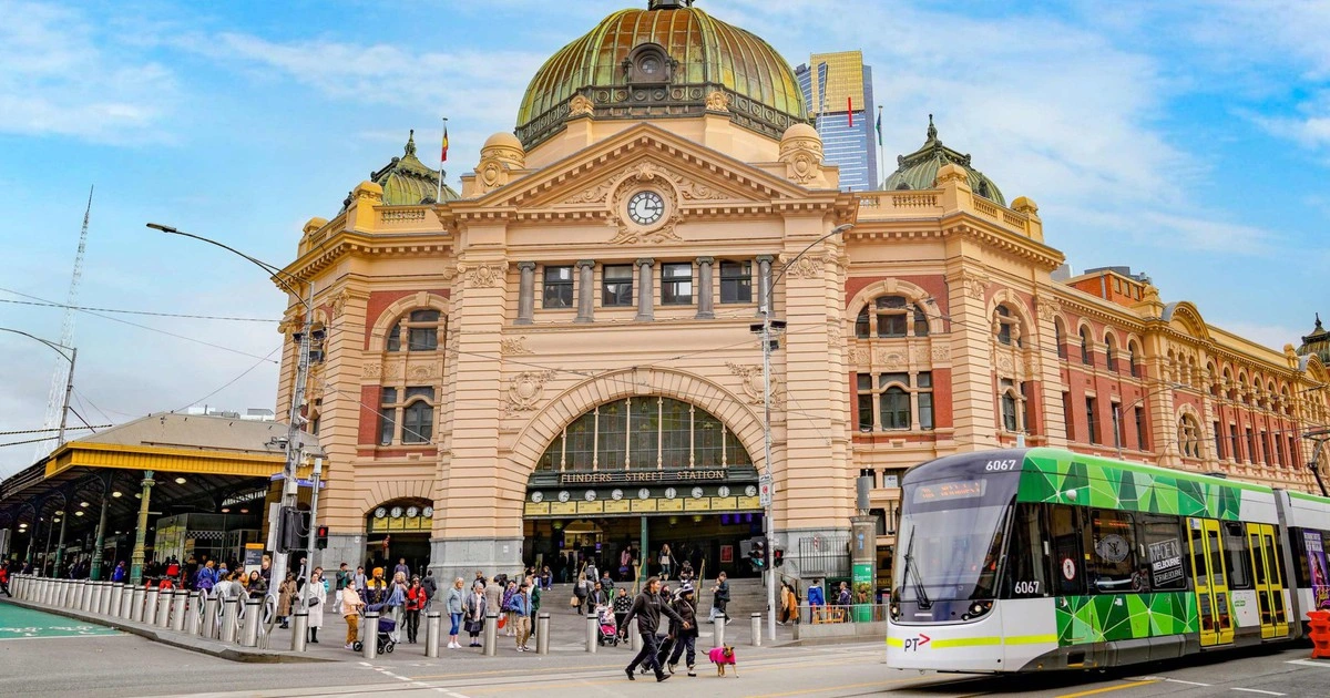 Đón mùa lễ hội cuối năm, Vietjet tăng chuyến bay đến Melbourne, Sydney